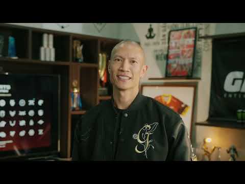 GAM: Vietnam's only Club Partner at EWC 2026